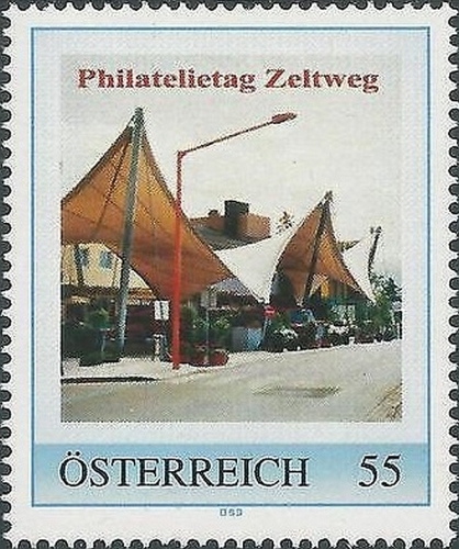 Philatelietag 1200 Wien